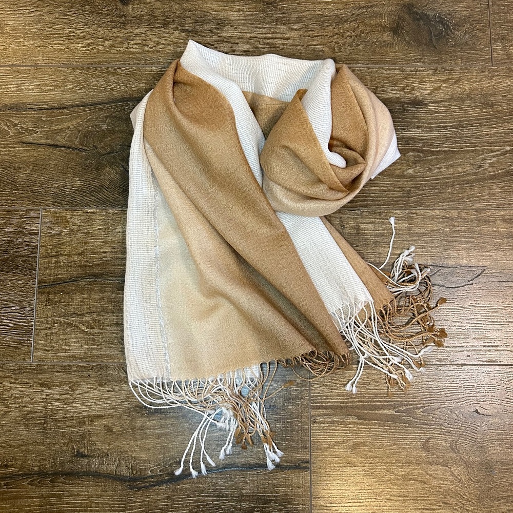 Scarf 100% wool